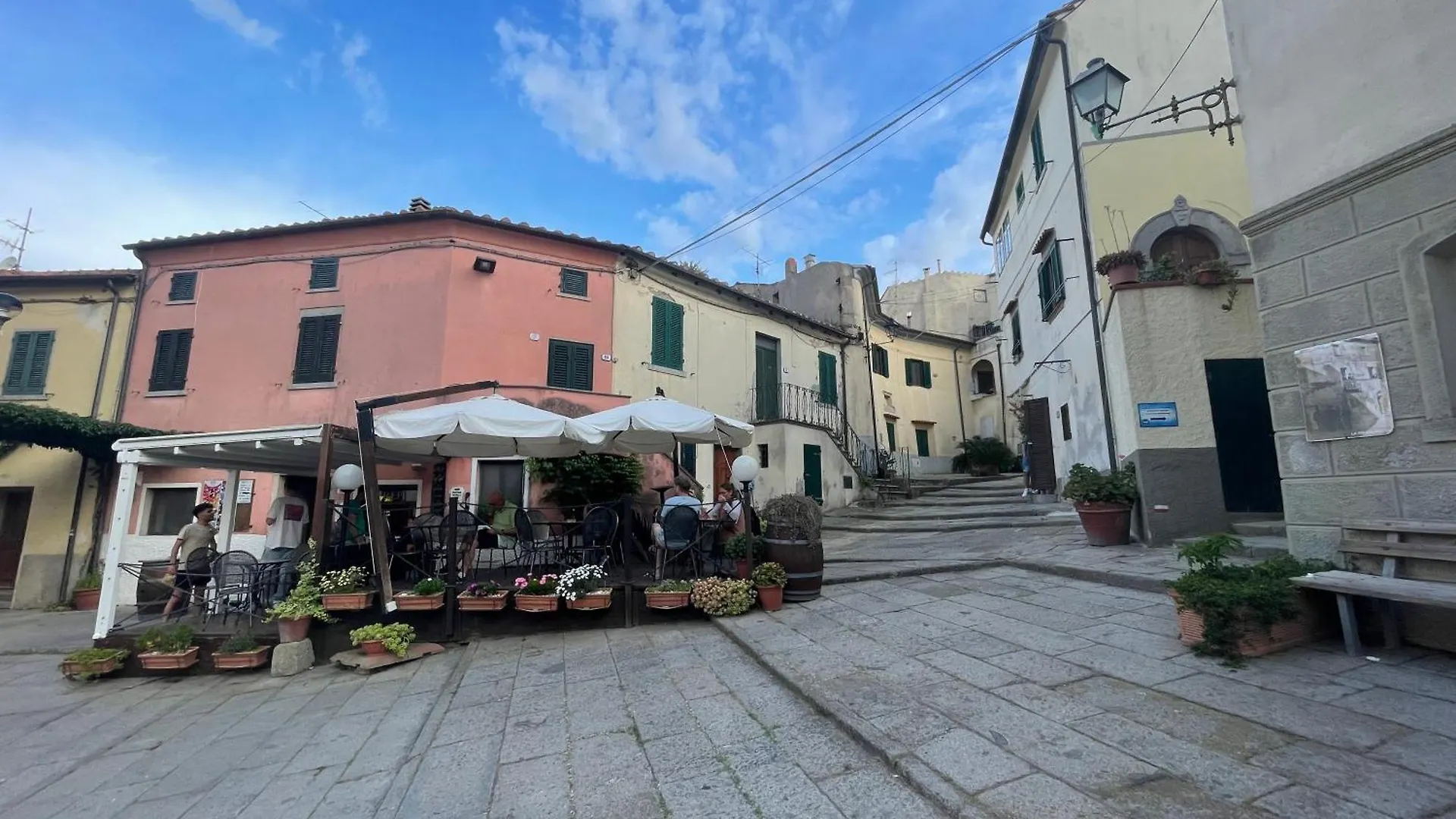 Appartamento Il Papavero San Piero in Campo  0*, San Piero in Campo (Isola d'Elba) Italien
